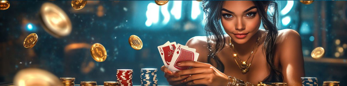 mmkjil Live Baccarat ဂိမ်းစားပွဲတွင် Real Dealer နှင့် ကစားနေသောမြင်ကွင်း
